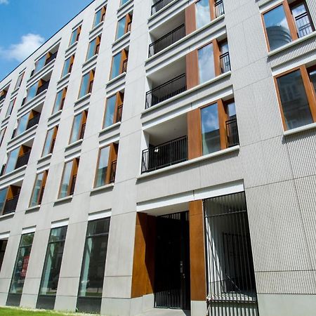 Erapartments Browary Warszawskie Warszawa Eksteriør billede