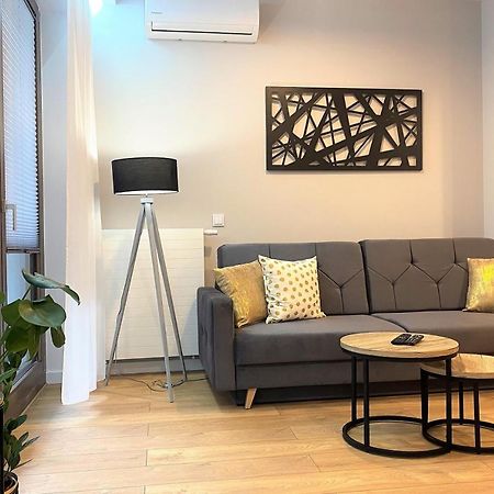 Erapartments Browary Warszawskie Warszawa Eksteriør billede