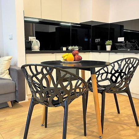 Erapartments Browary Warszawskie Warszawa Eksteriør billede