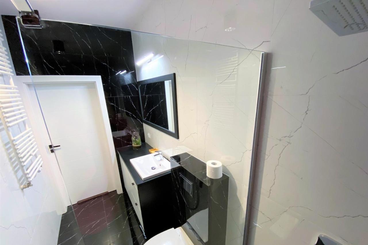 Erapartments Browary Warszawskie Warszawa Eksteriør billede
