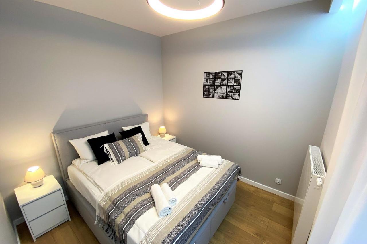 Erapartments Browary Warszawskie Warszawa Eksteriør billede