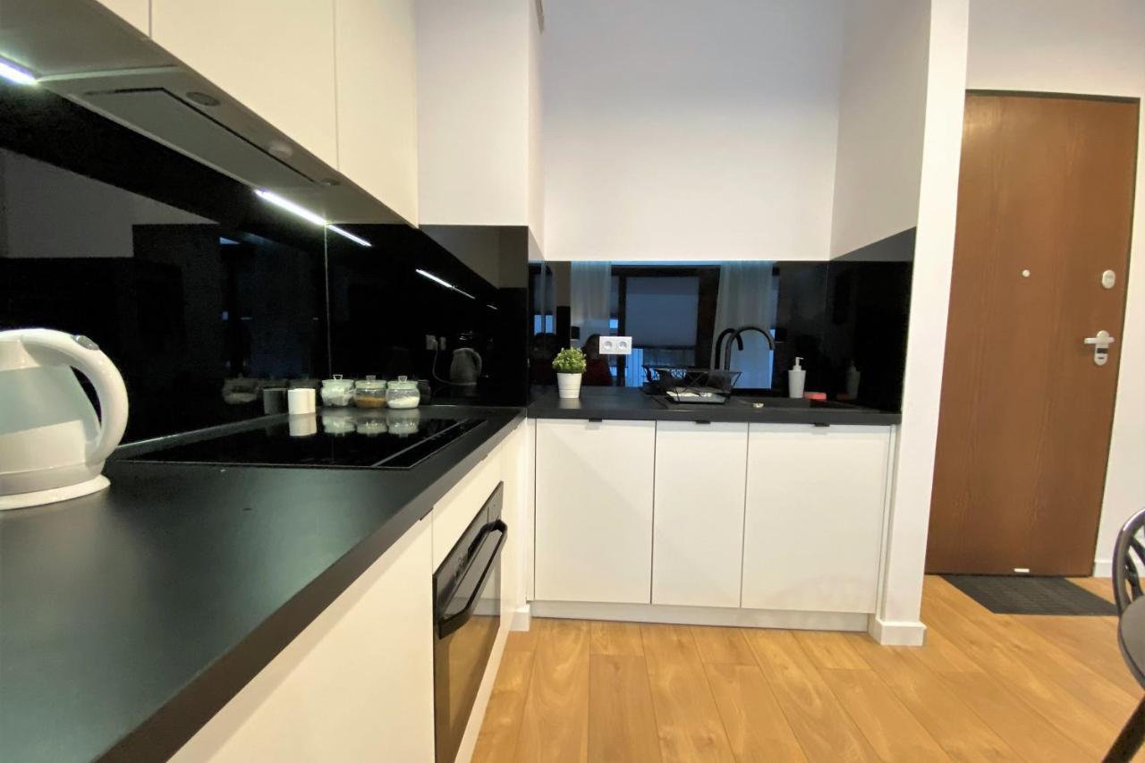 Erapartments Browary Warszawskie Warszawa Eksteriør billede